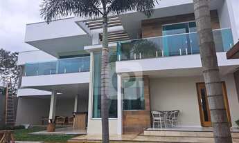 Imagem: SELECIONE - Sobrado 3 quartos, sendo 3 suítes