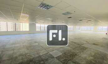 Imagem 4: Conjunto para alugar, 672 m² por R$ 108.938,27/mês - Vila Olímpia - São Paulo/SP