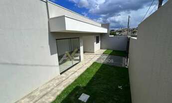 Imagem 6: Casa 03 quartos (01 suíte