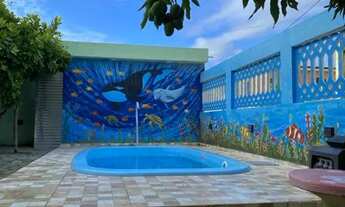 Imagem 4: Casa de aluguel de temporada - Itamaracá - promo de verão