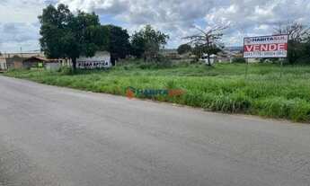 Imagem 2: Área de grande valorização, 1.438m², Rua Brasília, Setor Aeroporto Sul