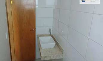 Imagem 7: Cobertura com 4 quartos sendo com suite à venda, 184 m² por R$ 1.200.000 - Itapoã - Belo H