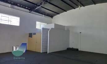 Imagem 2: Salão Comercial para alugar, 220m² - Parque São Sebastião