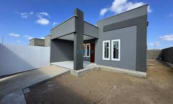 Imagem 4: CÓD: 2862. Casa para Venda no bairro Nova Mossoró 2