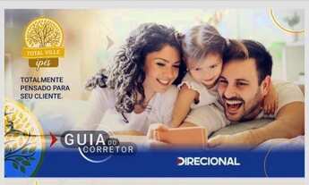 Imagem 3: Joeasilva - Apartamento 2 quartos 42mTotal ville Ipês Valparaiso Renda a partir de 2.100