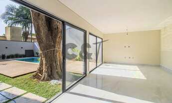 Imagem 3: Casa de Condomínio - 4 Dormitórios (Suítes) à Venda no Jardim Petrópolis - São Paulo/SP