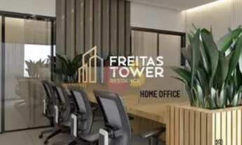 Imagem 5: Excelente Apartamento na Planta na Cidade de Itabuna