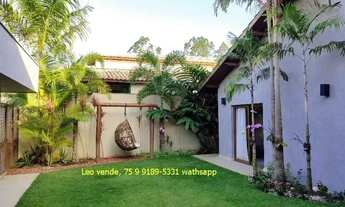 Imagem 4: Leo vende, casa no Haras em berimbau, 4\4 c 2 suítes, goumert, energia solar