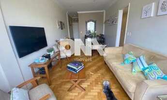 Imagem: Apartamento - Padrão / Residencial / Copacabana