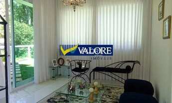 Imagem 4: CASA 6 SUÍTES - VILLE DE MONTAGNE