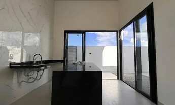 Imagem 5: Casa nascente à venda no Buona Vita