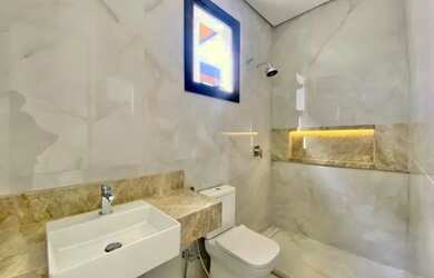 Imagem 4: Casa no Azur, 05 suítes, Eusébio