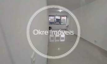 Imagem 7: Sala Comercial em ótima localização de Ipanema 29m²