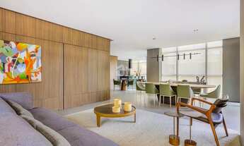 Imagem: Duplex de Alto Padrão à venda em Curitiba