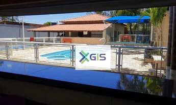 Imagem 2: Chácara com 4 dormitórios à venda, 1000 m² por R$ 840.000,00 - Estância Santa Ana (Zona Ru