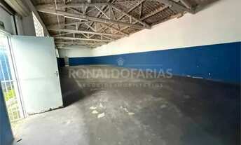 Imagem 6: Galpão Comercial para Locação no Socorro 500 m² A.t e 417 m² a.c