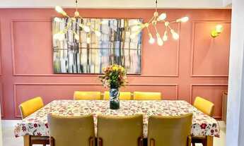 Imagem 6: Oportunidade á venda Casa de alto padrão totalmente reformada 4 suítes 361m2