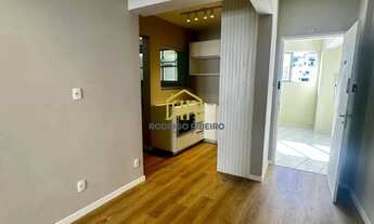 Imagem 3: Apto 02 Dorm. reformado no Centro de Floripa