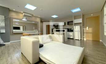 Imagem: Apartamento à Venda - Luxemburgo, 1 Quarto