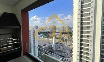 Imagem 6: Mandarim Campolim: 1 Quarto, Lazer Completo e Portaria 24h. Agende!