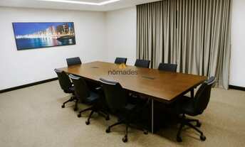 Imagem 3: Sala, 28 m² para aluguel por R$ 2.000,00/mês - Papicu - Fortaleza/CE