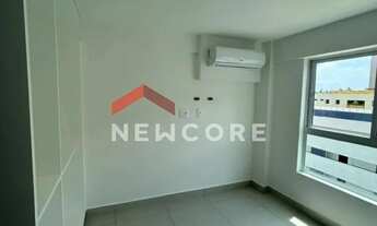 Imagem 5: Apartamento em Rua Major José Eugênio Lins - Cabo Branco - João Pessoa/PB