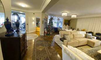 Imagem 2: Apartamento 6 quartos 400m² à venda e loocação na Rua Buarque de Macedo