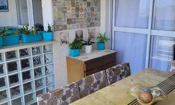 Imagem 7: Apartamento 2Quartos 2 vagas na Ponta da Praia em Santos 4461