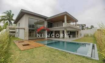 Imagem 7: Casa de condomínio em Alameda Holanda - Alphaville Residencial Um - Barueri/SP