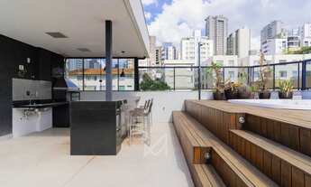 Imagem 5: Imóvel para venda possui 260 metros quadrados com 4 quartos em Gutierrez - Belo Horizonte