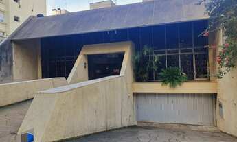 Imagem: Casa, no bairro Auxiliadora, para locação