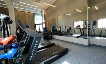 Imagem 13: Lindo FLAT em Boa Viagem - NOVO - Perfeito pra morar e Investir | Praia de Gameleira