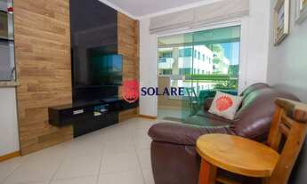 Imagem 3: Apartamento 02 dormitórios com ar condicionado para 6 pessoas