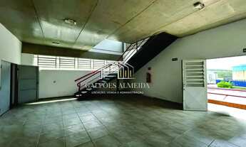 Imagem 3: Pavilhão/Galpão para alugar no bairro Chácara do Solar I (Fazendinha) - Santana de Parnaíb