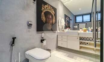 Imagem: Apartamento com 1 quartos à venda ou para