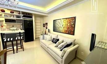 Imagem 7: Apartamento com 2 dormitórios, sendo 1 suíte