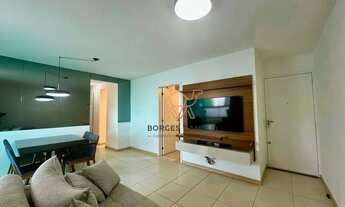 Imagem 4: Apartamento com 3 Quartos, 88 m² - venda por R$ 850.000 ou aluguel por R$ 4.650/mês - Buri