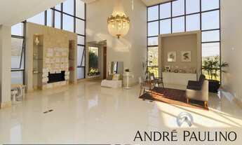 Imagem 7: Condomínio Royal Tennis