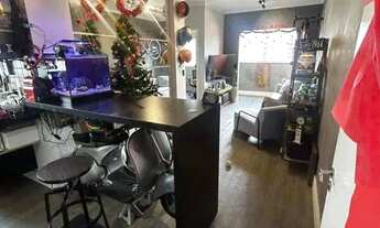 Imagem 4: Apartamento a venda Baeta Neves em São Bernardo do Campo