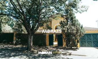 Imagem 7: Casa com 4 suítes à venda, 705 m² por R$ 5.600.000 - Jardim Estoril II - Bauru/SP