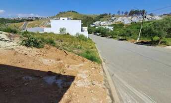 Imagem 3: Terreno à venda, 155 m² por R$ 150.000,00 - Residencial Villa Verde - Bragança Paulista/SP