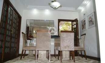 Imagem 4: Casa à venda em Campinas, Jardim Madalena, com 4 suítes, com 650 m², Residencial Vila Verd