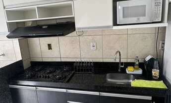 Imagem 2: Alugo apartamento projetado e mobiliado