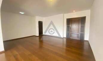 Imagem 4: Apartamento à venda e para alugar em Campinas, Cambuí, com 3 quartos, com 230 m², Costa do