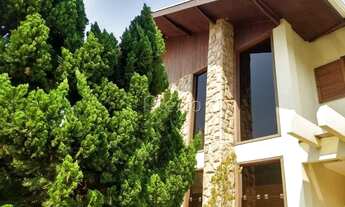 Imagem 3: Sobrado à venda no Parque Alto Taquaral, Campinas