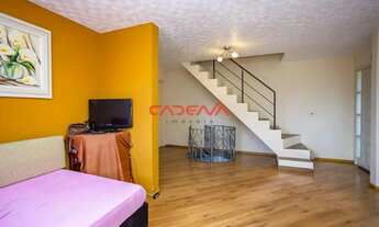 Imagem 7: Sobrado com 3 quartos e 1 vaga à venda no Boa Vista