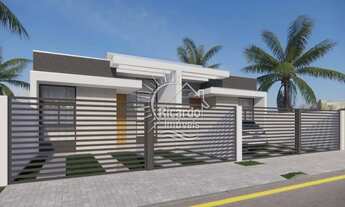 Imagem 6: CASAS BALNEÁRIO MARAJÓ - MATINHOS