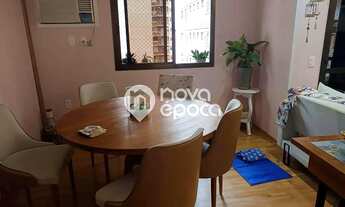 Imagem 6: Tijuca Apartamento com 3 dormitórios