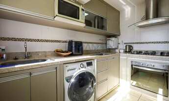 Imagem 5: Apartamento 2 Quartos com 1 Suíte à Venda no Residencial Villa Rica CNB 4 Taguatinga Nort