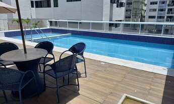 Imagem 5: VISTA PANORAMA PRAIA DE BOA VIAGEM